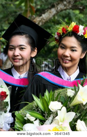 Universitetsuddannede