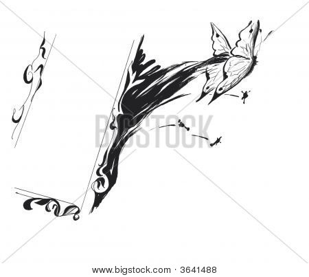 Farfalla