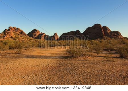 Papago Parkı