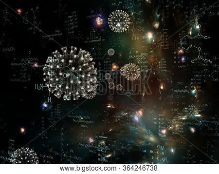 Paradigm Of Viral World