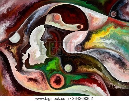 Beyond Inner Colors