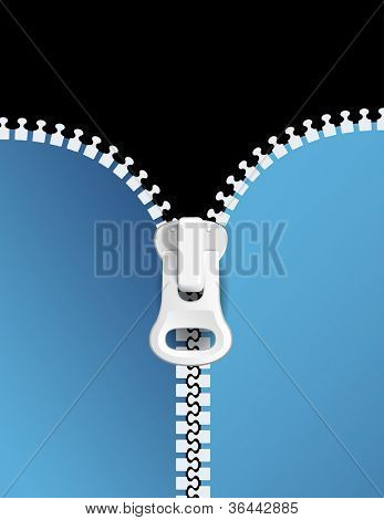 Zip pozadí