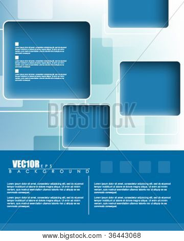 eps10 vector website template Tiivistelmä suvainnut