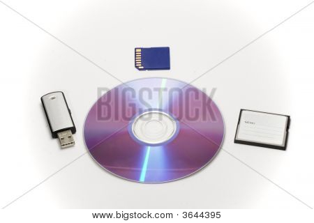 Archiviazione dati computer