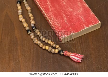 Ramadan, The Muslim Rosary