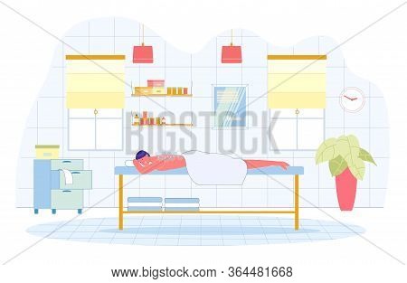 Party In Apartment Disturbs Neighbors, Slide. Two Apartments Separated By Wall. In One Party Guests 