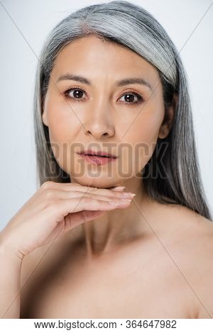Adult Asian Naked Image & Photo (Free Trial) Bigstock