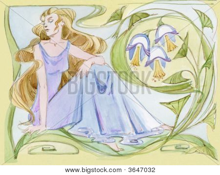 Lady