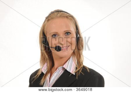 Callcenter