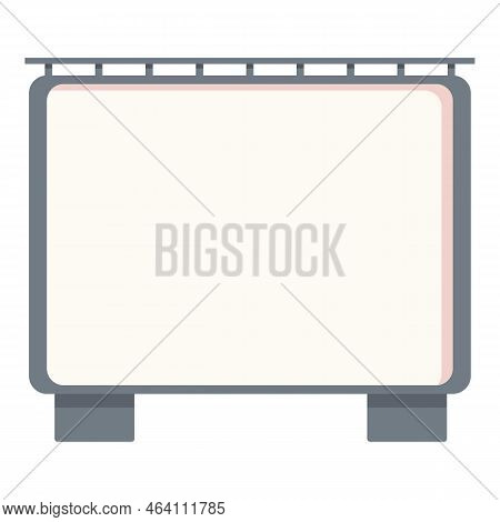 Car Movie Icon Cartoon Vector. Cinema Drive. Auto Air Night