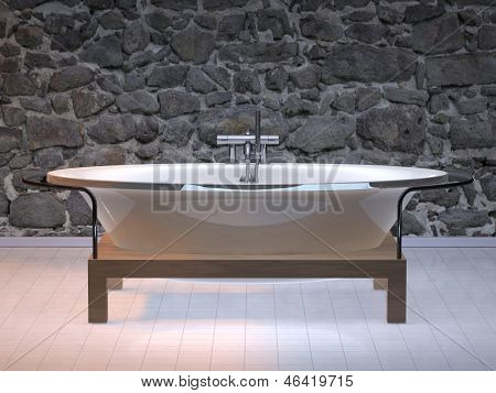 Bathromm design