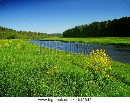Fluss
