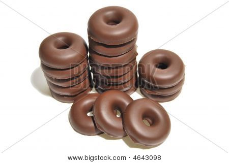 Soubory cookie sloupce
