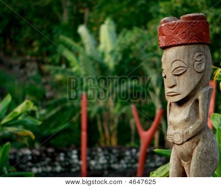 Marae na Moorea