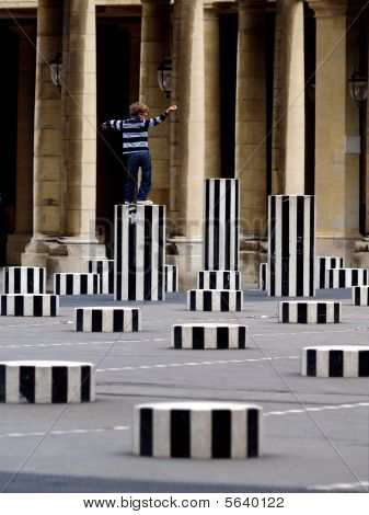 Palais Royal.