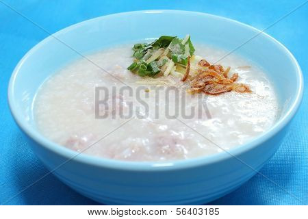 Congee