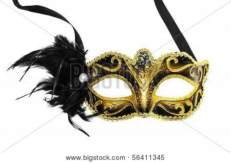 Carnaval masker