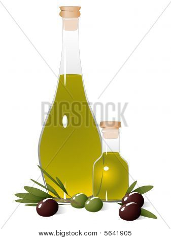 olivenolie