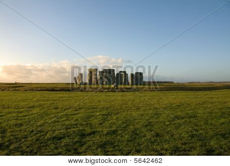 Stonehenge