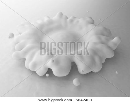 Milksplash