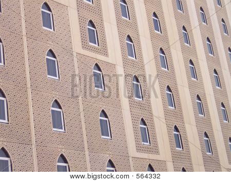 アラビア建築