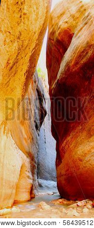 The Narrows