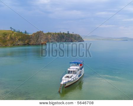 Bateau