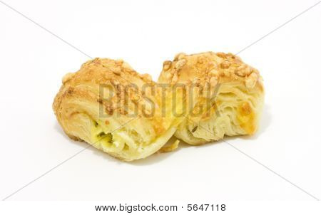 Piekarnia w kształcie serca