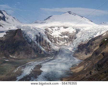 Austria - Tirol - Grossglockner