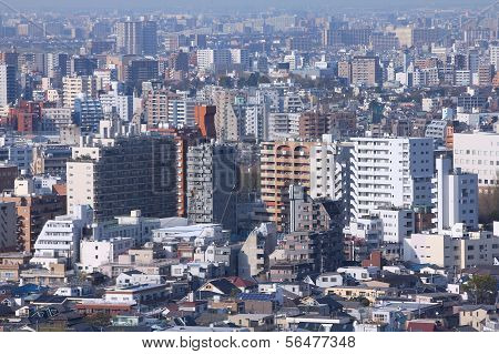 Tokyo