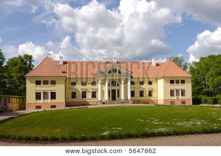 Palace 