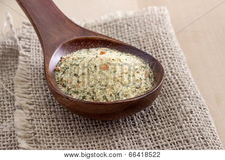 Vegetables And Spices Dried Condiment