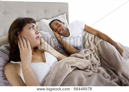 Snoring
