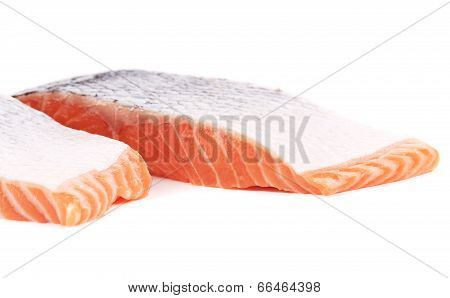 rawes  red fish