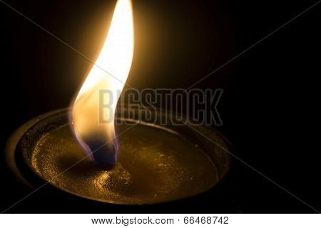 Candlelight