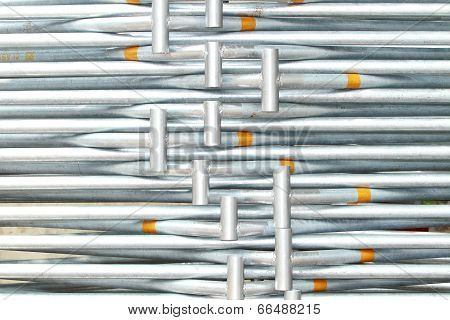 steel pipe