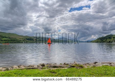 Bala Lake Wales