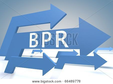 Business Process Reengineering