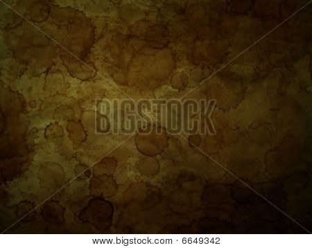 Gammal smutsig papper bakgrund