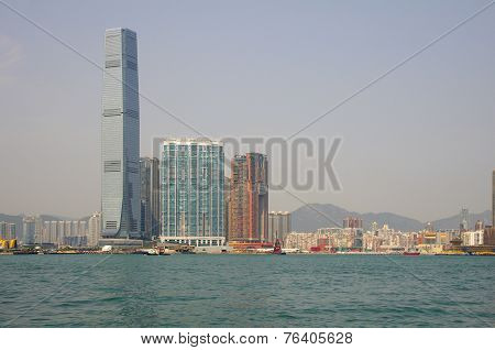 Hong Kong