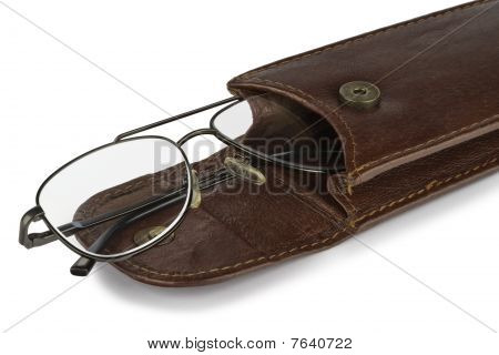 Glasses Case