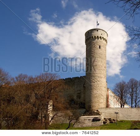 gamle by