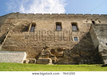gamle by