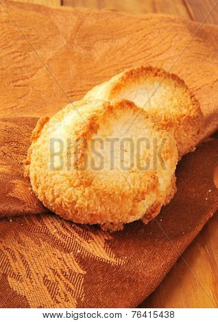 Coconut Macaroons