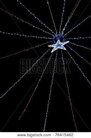 CHRISTMAS STAR