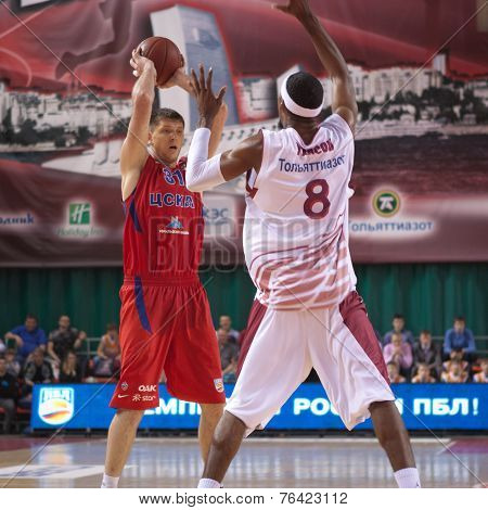 Victor Khryapa