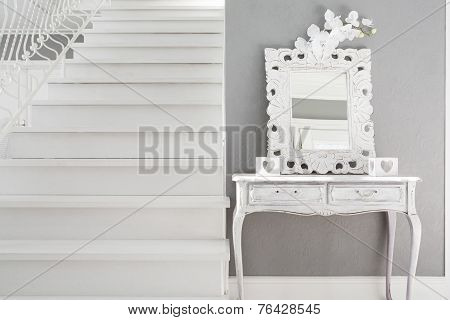 Dressing Table