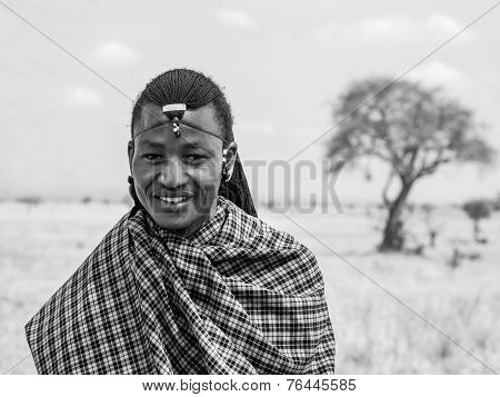 Maasai