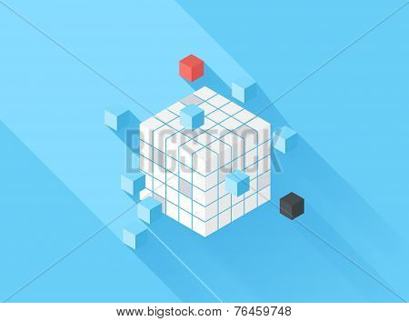 Defragmentation