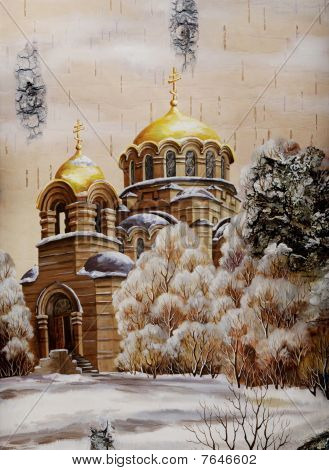 Alexander Nevskij-székesegyház